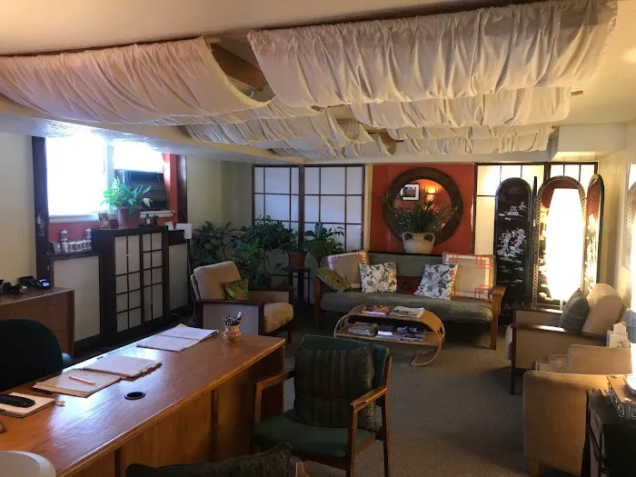 The Crossing Healing Arts Center - John Garrison Picture 4
