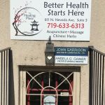 The Crossing Healing Arts Center - John Garrison