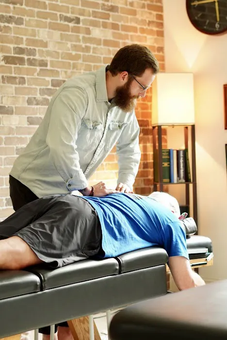 The House of Chiropractic | Family Wellness Studio Picture 7