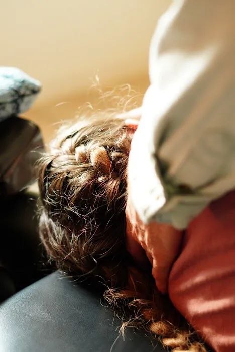 The House of Chiropractic | Family Wellness Studio Picture 2