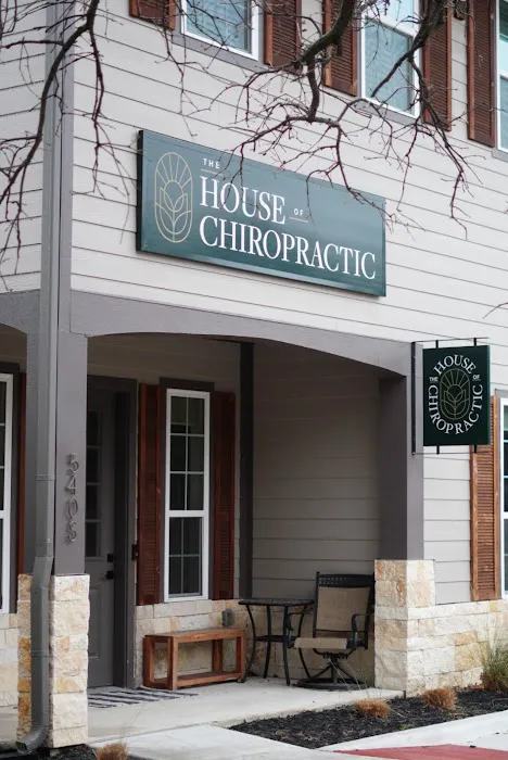 The House of Chiropractic | Family Wellness Studio Picture 5