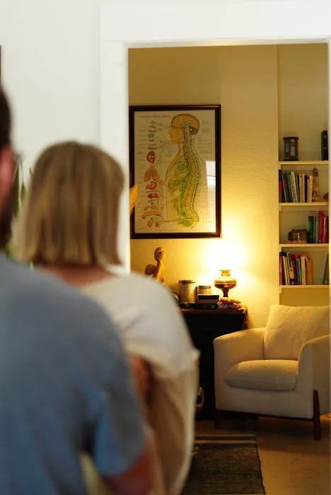 The House of Chiropractic | Family Wellness Studio Picture 3