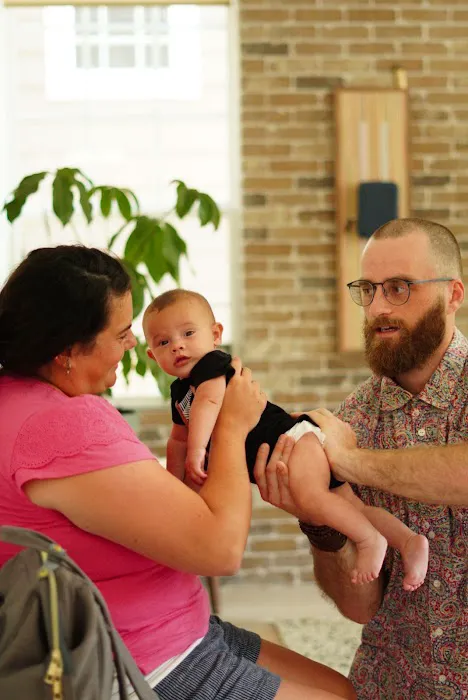 The House of Chiropractic | Family Wellness Studio Picture 1