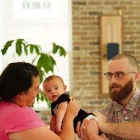 The House of Chiropractic | Family Wellness Studio ico