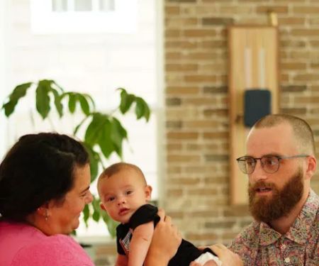 The House of Chiropractic | Family Wellness Studio