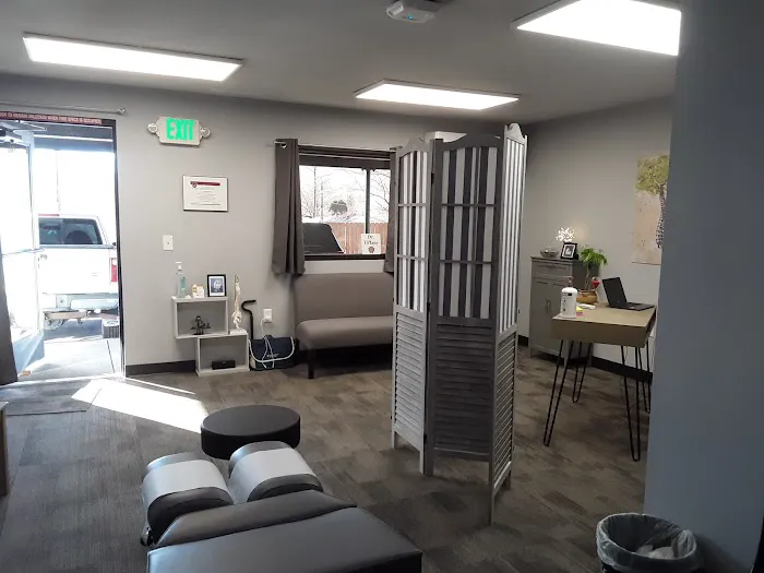 Snap Back Into Place Chiropractic Picture 1