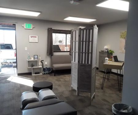 Snap Back Into Place Chiropractic