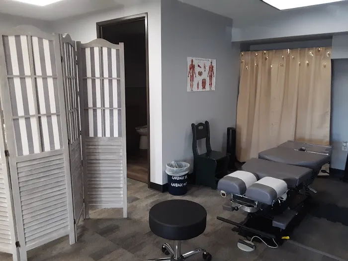 Snap Back Into Place Chiropractic Picture 7
