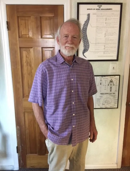 John Garrison DC Chiropractor Picture 1