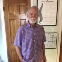 John Garrison DC Chiropractor ico