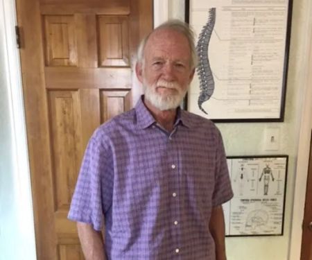 John Garrison DC Chiropractor