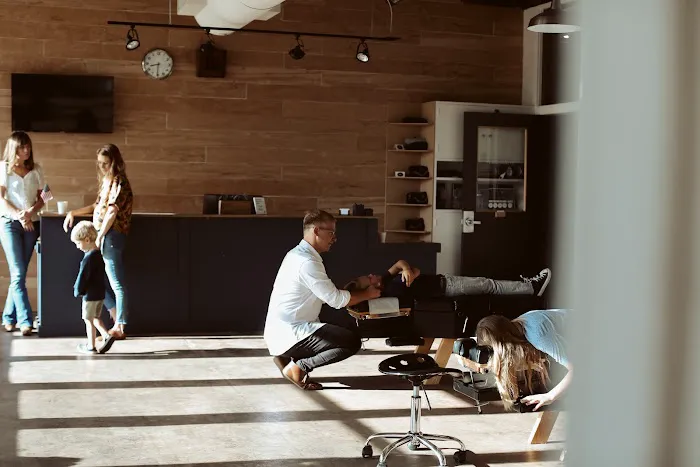 PLE Chiropractic Picture 1