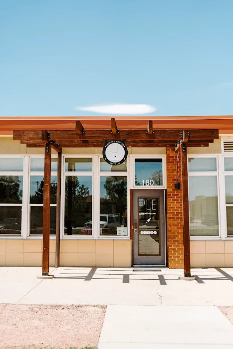 PLE Chiropractic Picture 7