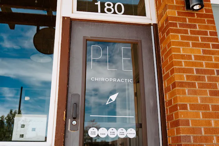 PLE Chiropractic Picture 8