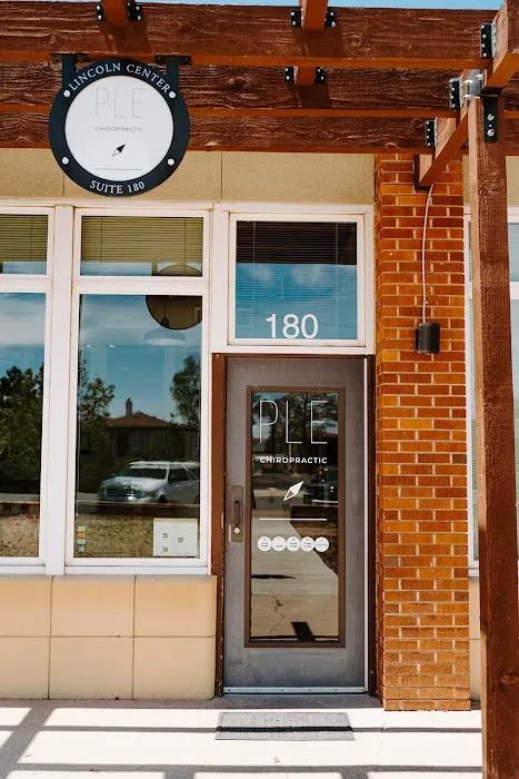 PLE Chiropractic Picture 10