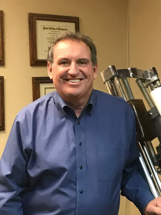 Waggoner Chiropractic Health Center Picture 5