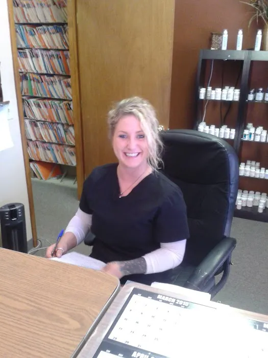 Waggoner Chiropractic Health Center Picture 4