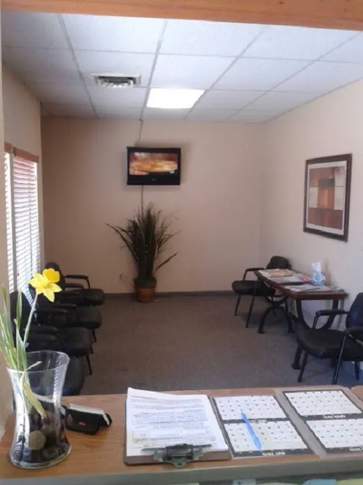 Waggoner Chiropractic Health Center Picture 1