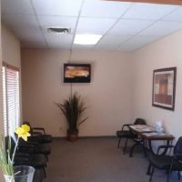 Waggoner Chiropractic Health Center ico