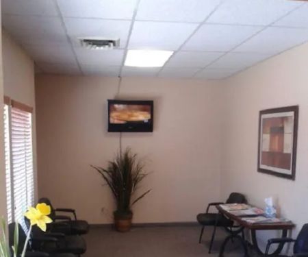 Waggoner Chiropractic Health Center