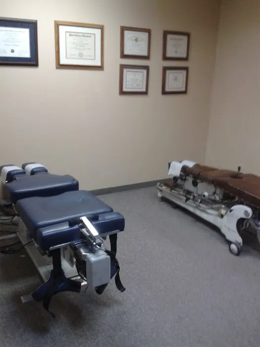 Waggoner Chiropractic Health Center Picture 3