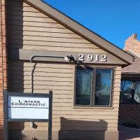 Lantern Chiropractic ico