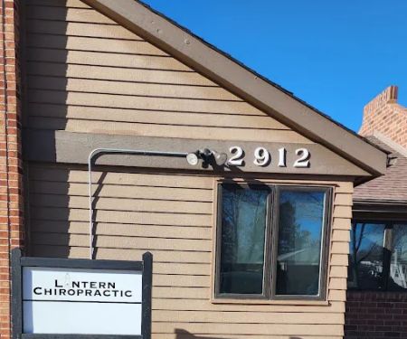Lantern Chiropractic