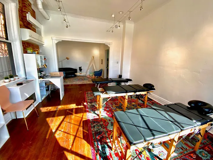Rise Optimal Living Chiropractic Picture 2