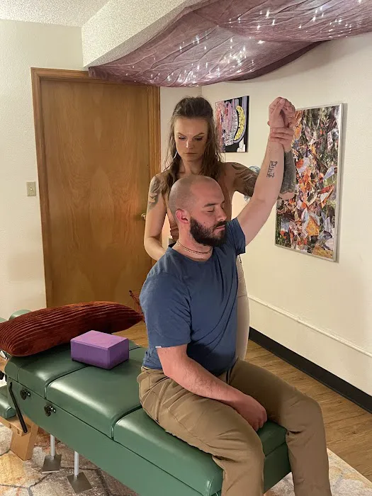 Embodied Essence Chiropractic Picture 3