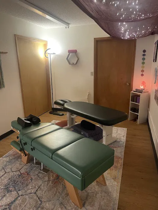Embodied Essence Chiropractic Picture 4