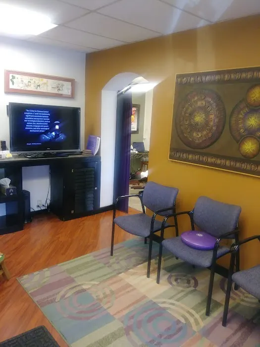 Adjust Do-It! at Life Source Chiropractic Picture 2