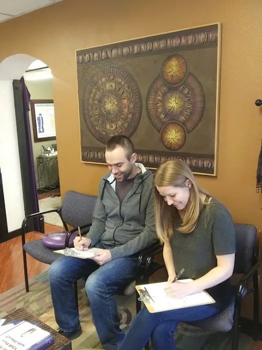 Adjust Do-It! at Life Source Chiropractic Picture 8