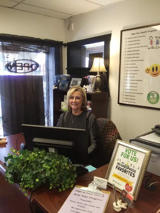 Adjust Do-It! at Life Source Chiropractic Picture 7