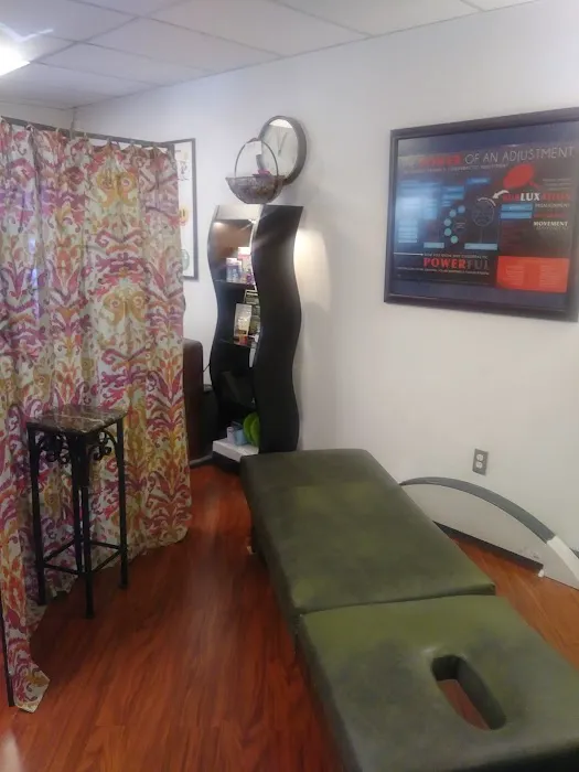 Adjust Do-It! at Life Source Chiropractic Picture 4