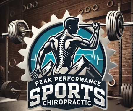 Peak Performance Chiropractic and Sports Recovery