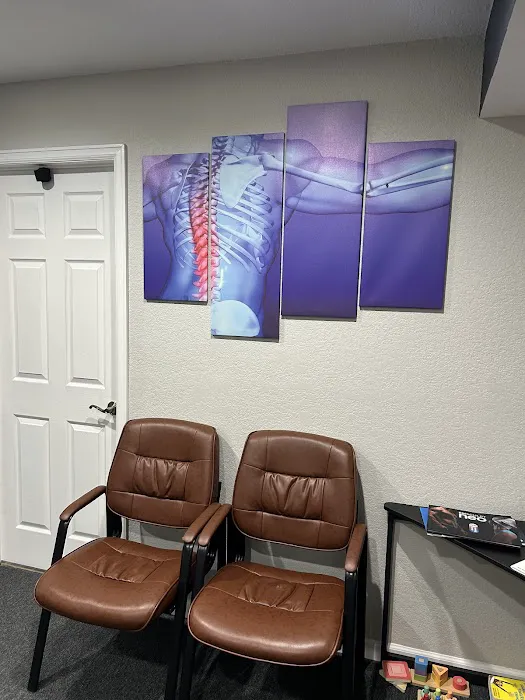 Dr Dave's Advanced Chiropractic & Wellness Picture 1