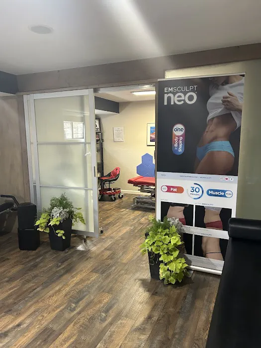 Dr Dave's Advanced Chiropractic & Wellness Picture 10