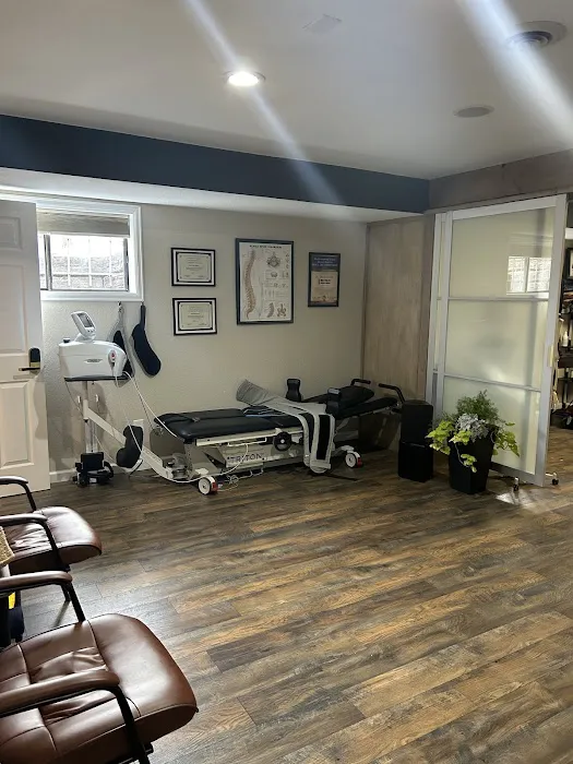 Dr Dave's Advanced Chiropractic & Wellness Picture 4