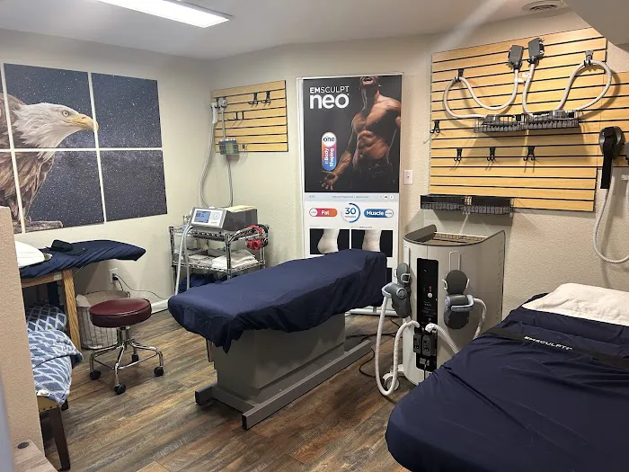 Dr Dave's Advanced Chiropractic & Wellness Picture 5