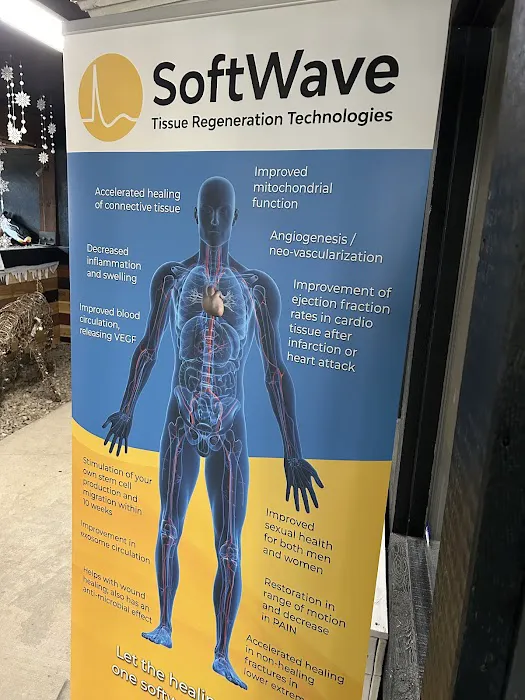 Dr Dave's Advanced Chiropractic & Wellness Picture 8