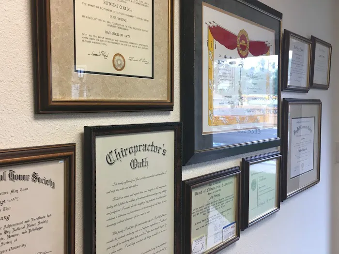 Young Chiropractic and Acupuncture P.C. Picture 7