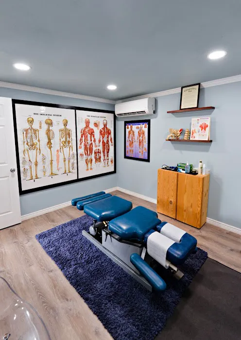 Young Chiropractic and Acupuncture P.C. Picture 1