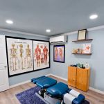 Young Chiropractic and Acupuncture P.C.