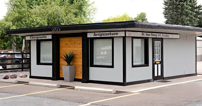 Young Chiropractic and Acupuncture P.C. Picture 4