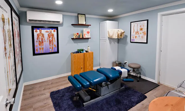 Young Chiropractic and Acupuncture P.C. Picture 3