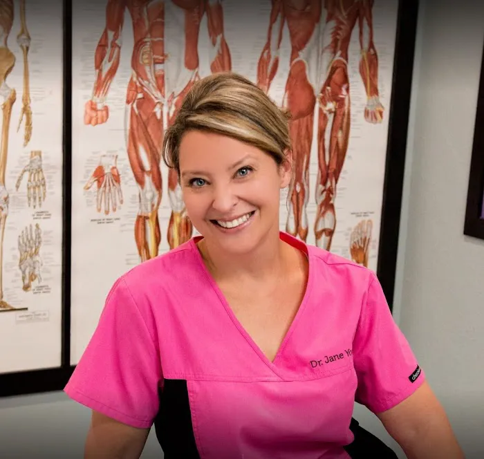 Young Chiropractic and Acupuncture P.C. Picture 2