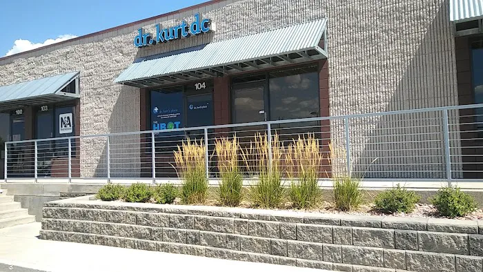 Kurt Perkins, DC CCWP CFMP Picture 1