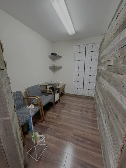 Innately Yours Chiropractic Studio Picture 1
