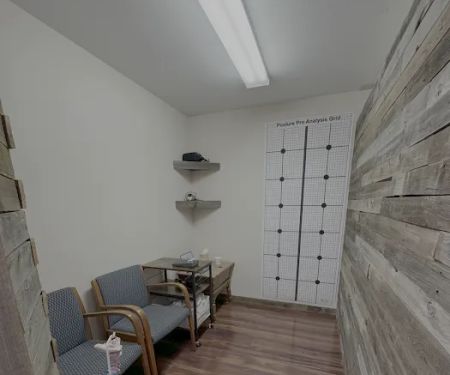 Innately Yours Chiropractic Studio