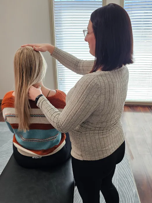 Innately Yours Chiropractic Studio Picture 5